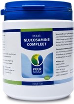 Puur Natuur Glucosamine Compleet Voor Hond En Kat - 500 GR