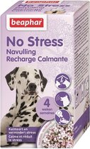 Beaphar No Stress Navulling Hond - Antistressmiddel - 30 ml