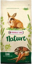 Versele-Laga Nature Cuni - Konijnenvoer - 700 g