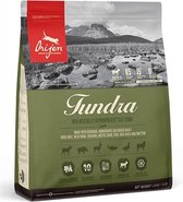 Orijen Tundra Cat Whole Prey - 1.8 kg