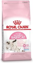 ROYAL CANIN® Mother & Babycat - kattenvoer - 400 gram