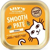 Lily's kitchen cat classic chicken dinner (19X85 GR)