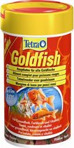 Tetra Animin Goudvis - Vissenvoer - 100ml