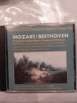 Mozart / Beethoven Klassische Overtüren