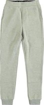 RONAN. Sweatpants - Grey Melee - 10/140