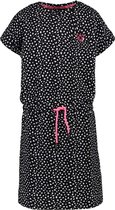 Cars jeans jurk - zwart - Jaicy - maat 152