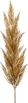 Plantenwinkel Grass Pampa Beige L 115 cm kunsttak per 1 stuks