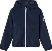 NAME IT NKNMARILO JACKET CAMP Unisex Jas - Maat 134