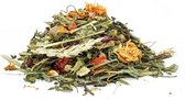 FLOWER LEAF MIX 100GR