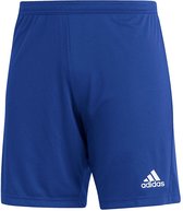 Short Adidas Sport Ent22 Sho Royblu - Sportwear - Adulte