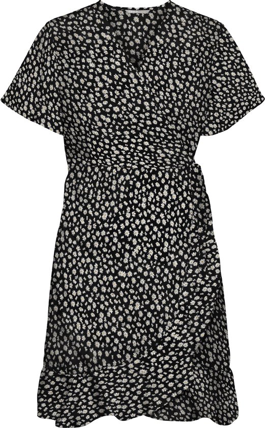 ONLY Zomerjurk 'ONLPalina' in Oranjerood | ABOUT YOU