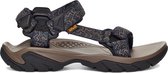 Teva M TERRA FI 5 UNIVERSAL Heren Sandalen - Maat 40,5