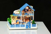 Miniatuur - Travel to Agean Sea - vakantiehuis