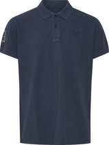 Blend  Heren Poloshirt - Maat XXL