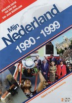Mijn Nederland Deel 9 1990 - 1999