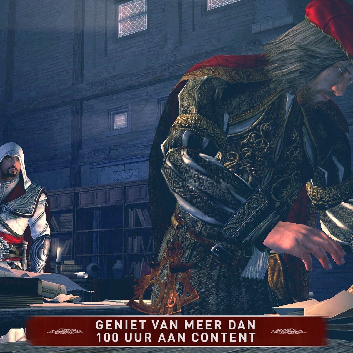 Ubisoft Assassin's Creed: The Ezio Collection thumbnail 5