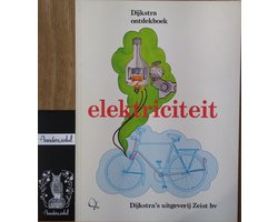 Elektriciteit