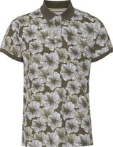 Blend  Heren Poloshirt - Maat XL