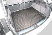 Kofferbakmat geschikt voor Mercedes-Benz GLE (W167) 2019-heden Cool Liner anti-slip PE/TPE rubber