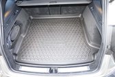 Kofferbakmat geschikt voor Mercedes-Benz EQC (N293) 2019-heden Cool Liner anti-slip PE/TPE rubber