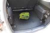 Kofferbakmat geschikt voor Dacia Lodgy 2012-heden Cool Liner anti-slip PE/TPE rubber