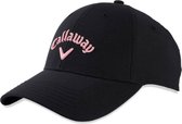 Callaway Stitch Magnet Cap - Zwart