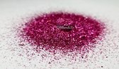 Glitters | Roze Paars Fijn 7gr. | Hobby-glitters | Nail & Body-art | Epoxy-art | Slijm-projecten | Decoratie