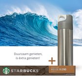 Starbucks House Blend met Thermos (450 ml) Koffiepakket