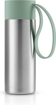 Thermosbeker, 350 ml, Faded Groen - Eva Solo | To Go