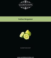 Scentchips Fragrance Bag Italian Bergamot