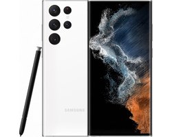 Samsung Galaxy S22 Ultra 5G - 256GB - Phantom White