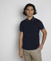 Antwrp - Poloshirt - Blauw