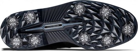 Footjoy DJ Premiere Black Packard 53924 Maat 48.5 van Merkloos — afbeelding 3