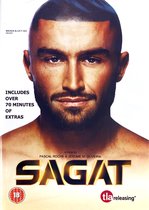 Sagat [DVD] (import zonder NL ondertiteling)