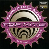 TOP HITS GREATEST HITS OF THE YEAR  Y2K   2CD