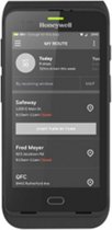 Honeywell CT40XP-HC, 2D, SR, USB-C, BT, Wi-Fi, 4G, warm-swap, PTT, GMS, Android