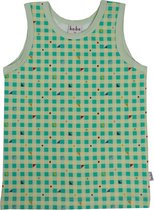 Ba*Ba Kidswear Tanktop Vichy Maat 116