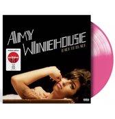 Amy Winehouse - Back To Black (Gekleurd Vinyl) (Target Exclusive) LP