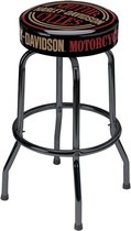Harley-Davidson Circle Logo Barkruk
