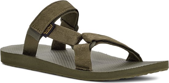 Teva W Universal Trail Sportsandaal voor dames, Zon en maan neutraal, 36 EU