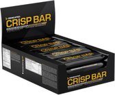 Dedicated Crisp Bar - 15 repen - Caramel Peanut