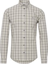 Casual Friday ANTON LS BU Heren Overhemd - Maat L