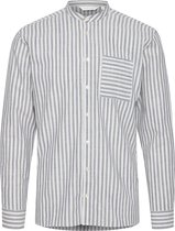 Casual Friday ALVIN LS CC Heren Overhemd - Maat S
