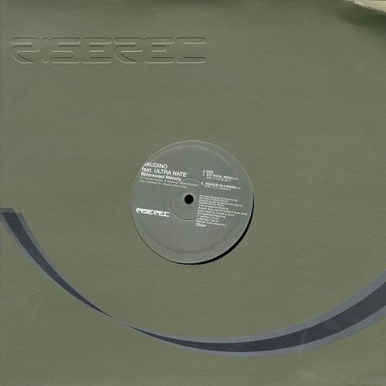 Bittersweet Melody Rmxs