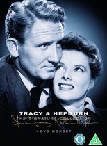 Spencer Tracy / Katharine Hepburn - Signature Collection : Keeper Of The Flame /