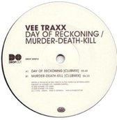 Day Of Reckoning / Murder-death-kill