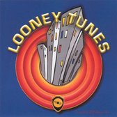 CD Looney Tunes Compiled by DJ Looney Tune