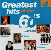 Greatest Hits Of 60'S/4