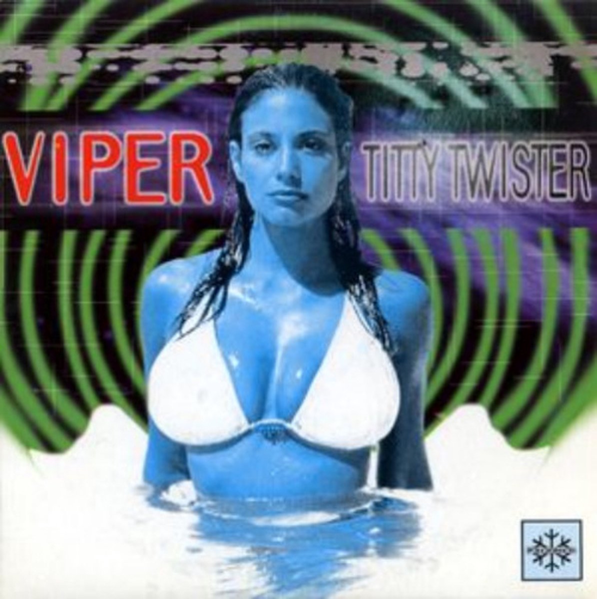 Viper - Titty Twister