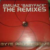 Babyface (original + Remixes)